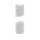 ALTAVOZ HAMA TWIN 3.0 BLANCO Altavoces ALTAVOZ HAMA TWIN 3.0 BLANCO Altavoces