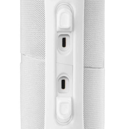ALTAVOZ HAMA TWIN 3.0 BLANCO Altavoces ALTAVOZ HAMA TWIN 3.0 BLANCO Altavoces