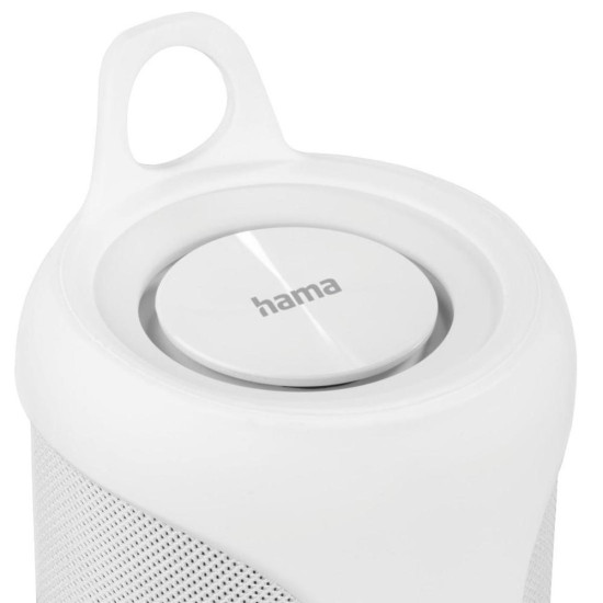 ALTAVOZ HAMA TWIN 3.0 BLANCO Altavoces ALTAVOZ HAMA TWIN 3.0 BLANCO Altavoces