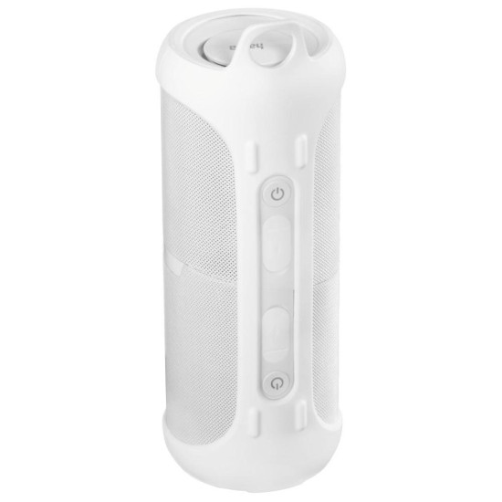 ALTAVOZ HAMA TWIN 3.0 BLANCO Altavoces ALTAVOZ HAMA TWIN 3.0 BLANCO Altavoces