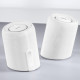 ALTAVOZ HAMA TWIN 3.0 BLANCO Altavoces ALTAVOZ HAMA TWIN 3.0 BLANCO Altavoces