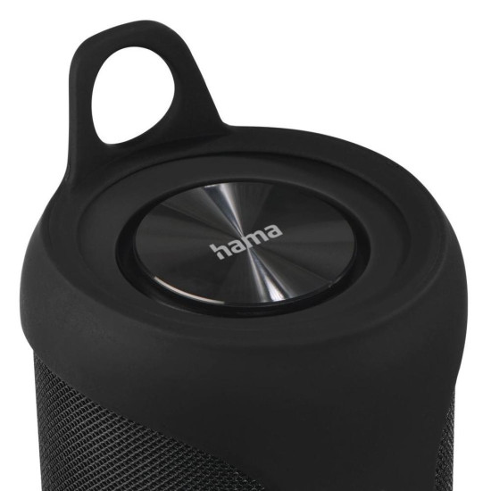 ALTAVOZ HAMA TWIN 3.0 NEGRO Altavoces ALTAVOZ HAMA TWIN 3.0 NEGRO Altavoces