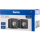 ALTAVOCES PC HAMA SONIC MOBIL 185 Altavoces ALTAVOCES PC HAMA SONIC MOBIL 185 Altavoces