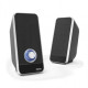 ALTAVOCES PC HAMA SONIC LS206 NEGRO Altavoces ALTAVOCES PC HAMA SONIC LS206 NEGRO Altavoces