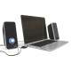 ALTAVOCES PC HAMA SONIC LS206 NEGRO Altavoces ALTAVOCES PC HAMA SONIC LS206 NEGRO Altavoces