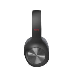 AURICULARES HAMA SPIRIT CALYPSO BLUETOOTH NEGRO