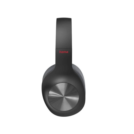 AURICULARES HAMA SPIRIT CALYPSO BLUETOOTH NEGRO Auriculares AURICULARES HAMA SPIRIT CALYPSO BLUETOOTH NEGRO Auriculares