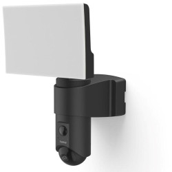 CAMARA EXTERIOR HAMA FHD CON SENSOR