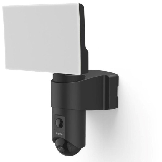 CAMARA EXTERIOR HAMA FHD CON SENSOR Enchufes inteligentes CAMARA EXTERIOR HAMA FHD CON SENSOR Enchufes inteligentes
