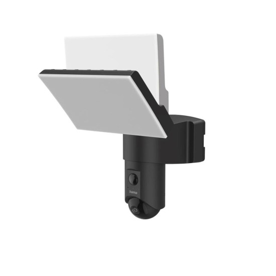 CAMARA EXTERIOR HAMA FHD CON SENSOR Enchufes inteligentes CAMARA EXTERIOR HAMA FHD CON SENSOR Enchufes inteligentes
