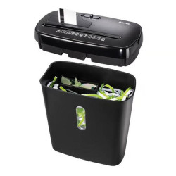 DESTRUCTORA PAPEL HAMA BASIC S8CD