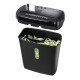 DESTRUCTORA PAPEL HAMA BASIC S8CD Destructoras DESTRUCTORA PAPEL HAMA BASIC S8CD Destructoras