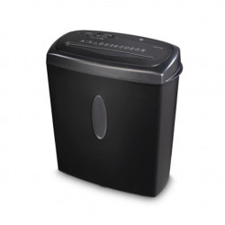 DESTRUCTORA PAPEL HAMA HOME X10CD