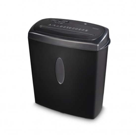 DESTRUCTORA PAPEL HAMA HOME X10CD Destructoras DESTRUCTORA PAPEL HAMA HOME X10CD Destructoras