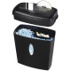 DESTRUCTORA PAPEL HAMA HOME X10CD Destructoras DESTRUCTORA PAPEL HAMA HOME X10CD Destructoras