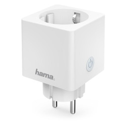 ENCHUFE HAMA MINI 16A 3680W