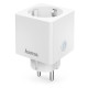 ENCHUFE HAMA MINI 16A 3680W MEDIDOR Enchufes inteligentes ENCHUFE HAMA MINI 16A 3680W MEDIDOR Enchufes inteligentes