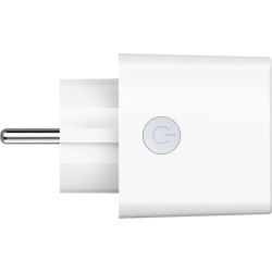 ENCHUFE HAMA MINI 16A 3680W MEDIDOR