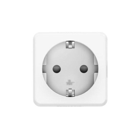 ENCHUFE HAMA MINI 16A 3680W MEDIDOR Enchufes inteligentes ENCHUFE HAMA MINI 16A 3680W MEDIDOR Enchufes inteligentes