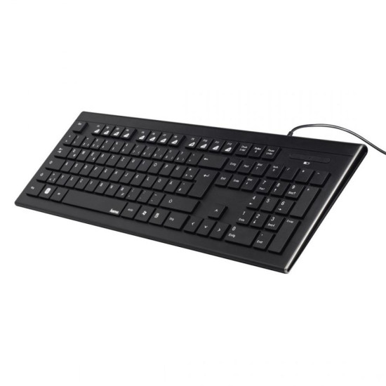 TECLADO + RATON HAMA CORTINO USB Teclado + ratón TECLADO + RATON HAMA CORTINO USB Teclado + ratón