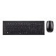 TECLADO + RATON HAMA CORTINO INALAMBRICO Teclado + ratón TECLADO + RATON HAMA CORTINO INALAMBRICO Teclado + ratón