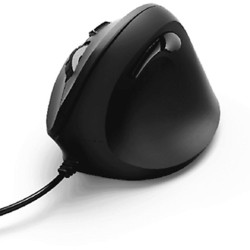 RATON ERGONOMICO EMC - 500 USB TIPO A