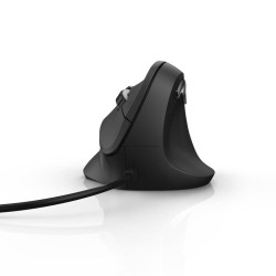 RATON ERGONOMICO EMC - 500 USB TIPO A