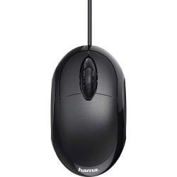RATON HAMA MC - 100 USB TIPO A