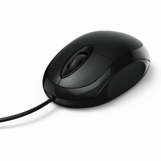 RATON HAMA MC - 100 USB TIPO A Ratones