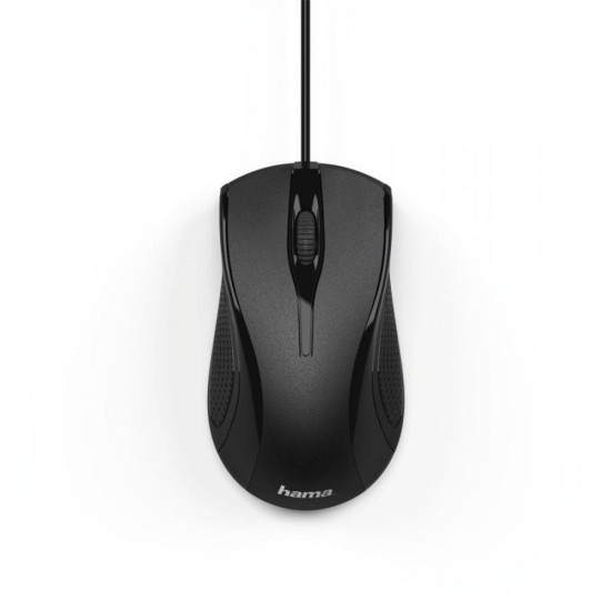 RATON HAMA MC - 200 USB TIPO A Ratones