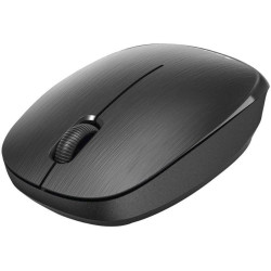 RATON HAMA MW - 110 INALAMBRICO NEGRO
