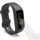 PULSERA MONITORIZADORA HAMA FIT TRACK 3910 Pulseras de actividad PULSERA MONITORIZADORA HAMA FIT TRACK 3910 Pulseras de actividad