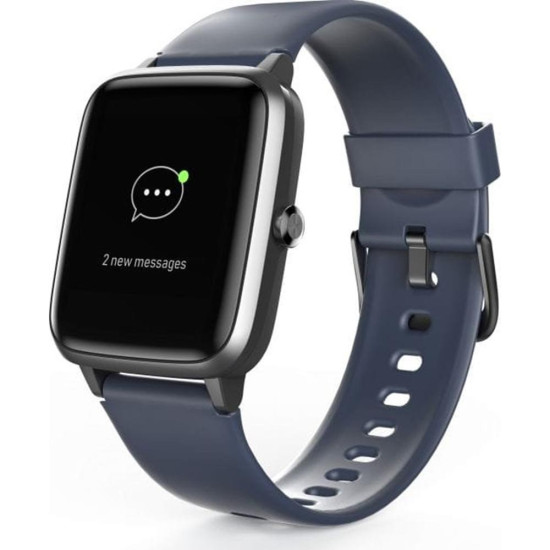 SMARTWATCH HAMA FIT WATCH 4900 AZUL Smartwatches SMARTWATCH HAMA FIT WATCH 4900 AZUL Smartwatches