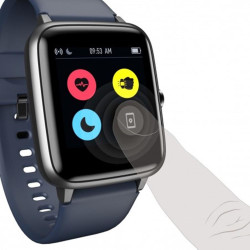 SMARTWATCH HAMA FIT WATCH 4900 AZUL