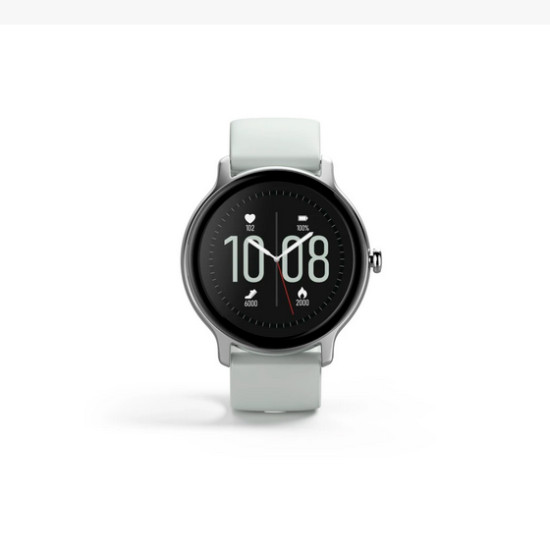 SMARTWATCH HAMA FIT WATCH 4910 GRIS Smartwatches SMARTWATCH HAMA FIT WATCH 4910 GRIS Smartwatches