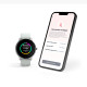 SMARTWATCH HAMA FIT WATCH 4910 GRIS Smartwatches SMARTWATCH HAMA FIT WATCH 4910 GRIS Smartwatches