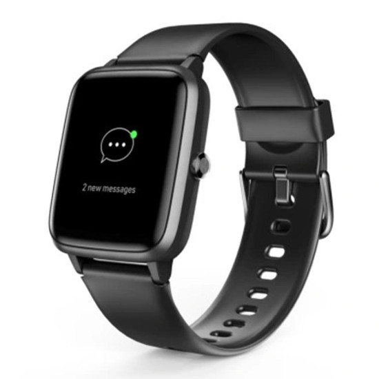 SMARTWATCH HAMA FIT WATCH 5910 NEGRO Smartwatches SMARTWATCH HAMA FIT WATCH 5910 NEGRO Smartwatches