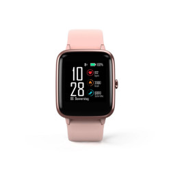SMARTWATCH HAMA FIT WATCH 5910 ROSA