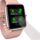 SMARTWATCH HAMA FIT WATCH 5910 ROSA Smartwatches SMARTWATCH HAMA FIT WATCH 5910 ROSA Smartwatches