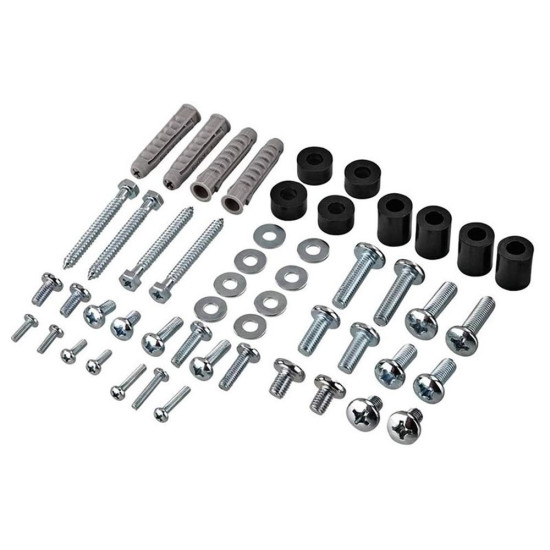 SOPORTE PARED HAMA VESA HASTA 48 PULGADAS Soportes monitores tv SOPORTE PARED HAMA VESA HASTA 48 PULGADAS Soportes monitores tv
