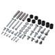 SOPORTE PARED HAMA VESA HASTA 48 PULGADAS Soportes monitores tv SOPORTE PARED HAMA VESA HASTA 48 PULGADAS Soportes monitores tv
