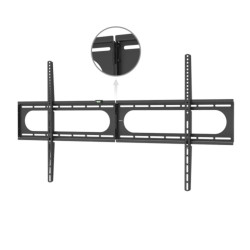 SOPORTE PARED HAMA VESA HASTA 120 PULGADAS