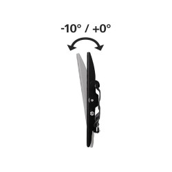 SOPORTE PARED HAMA VESA HASTA 48 PULGADAS