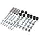 SOPORTE PARED HAMA VESA HASTA 48 PULGADAS Soportes monitores tv SOPORTE PARED HAMA VESA HASTA 48 PULGADAS Soportes monitores tv