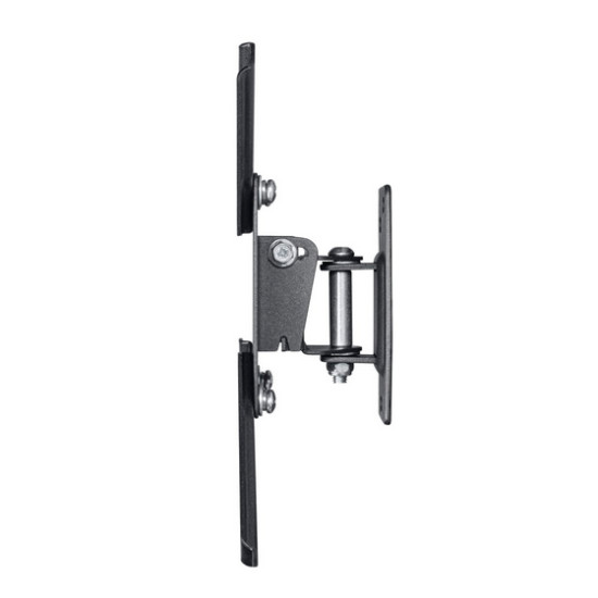 SOPORTE PARED HAMA VESA HASTA 48 PULGADAS Soportes monitores tv SOPORTE PARED HAMA VESA HASTA 48 PULGADAS Soportes monitores tv