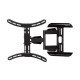 SOPORTE PARED HAMA VESA HASTA 65 PULGADAS Soportes monitores tv SOPORTE PARED HAMA VESA HASTA 65 PULGADAS Soportes monitores tv