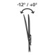 SOPORTE PARED HAMA VESA HASTA 65 PULGADAS Soportes monitores tv SOPORTE PARED HAMA VESA HASTA 65 PULGADAS Soportes monitores tv