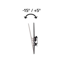 SOPORTE PARED HAMA VESA HASTA 75 PULGADAS