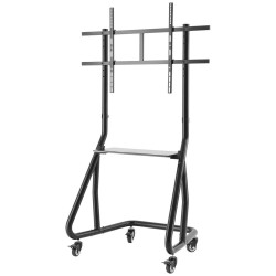SOPORTE SUELO TROLLEY HAMA VESA HASTA
