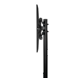 SOPORTE SUELO TROLLEY HAMA VESA HASTA